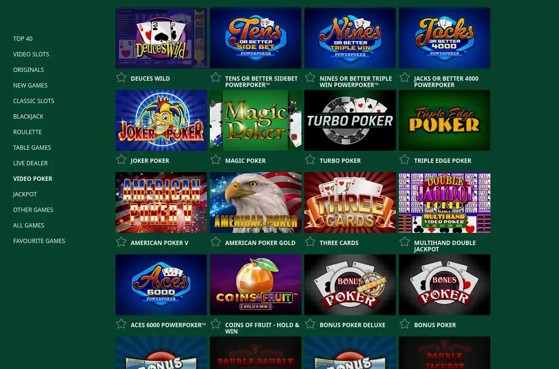 Pin Up Casino sign in page and welcome bonus overview for Canadian players