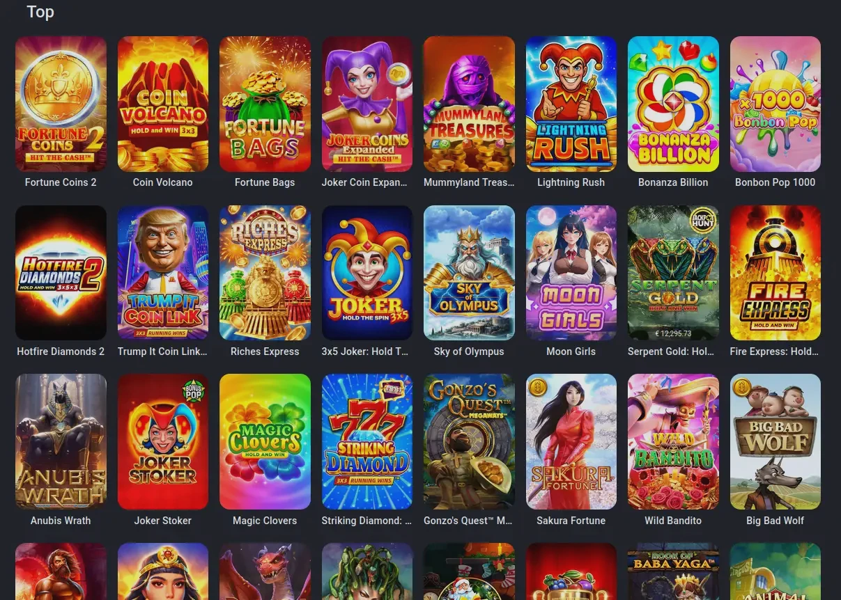 Pin Up casino registration process for Canadian players